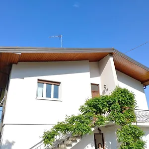 Ferienhaus Lisanza, Sesto Calende