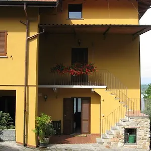 Gasthof Ca' Dal Cicin, Sesto Calende