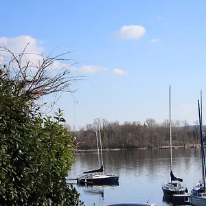 Apartment Tra Lago E Natura, Sesto Calende