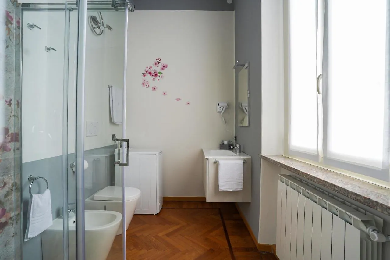 Azalea Suite Leonardo Academy, Mxp & Lakes Sesto Calende